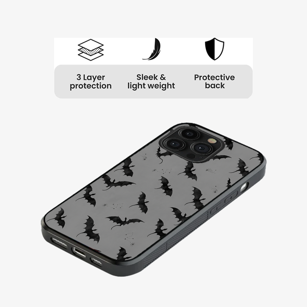 Draco Phone Case