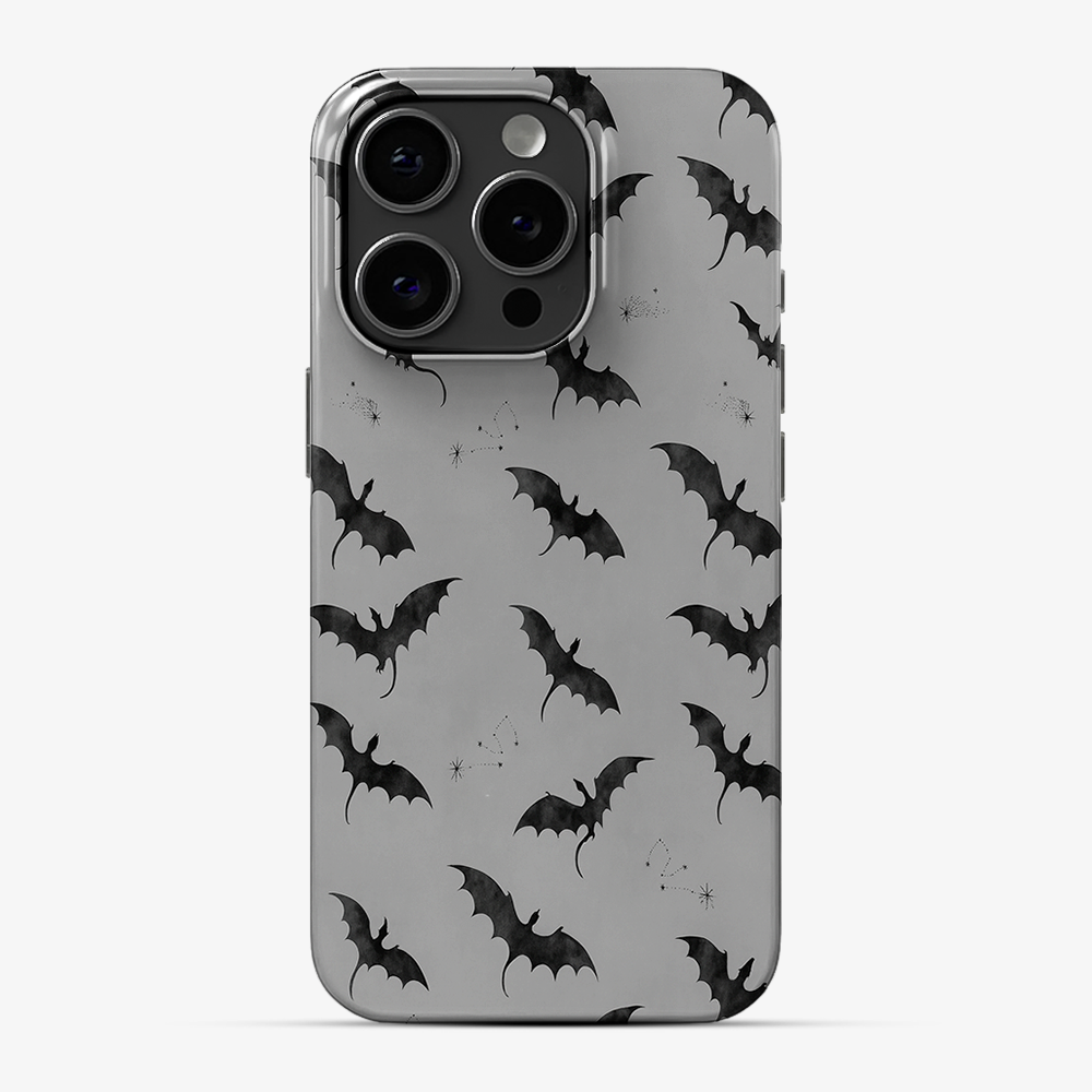 Draco Phone Case