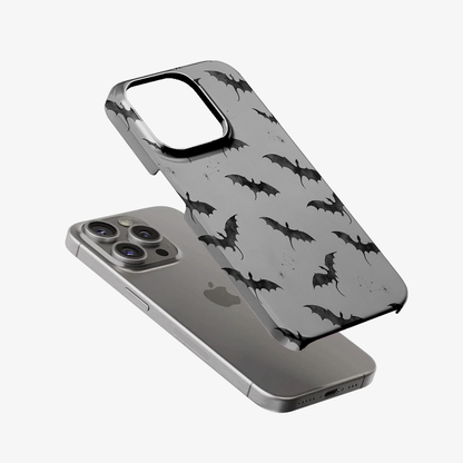 Draco Phone Case