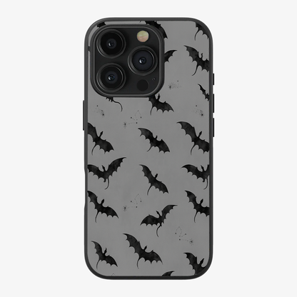 Draco Phone Case Clear Silicone Case