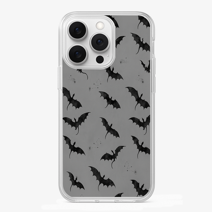 Draco Phone Case Glass Case
