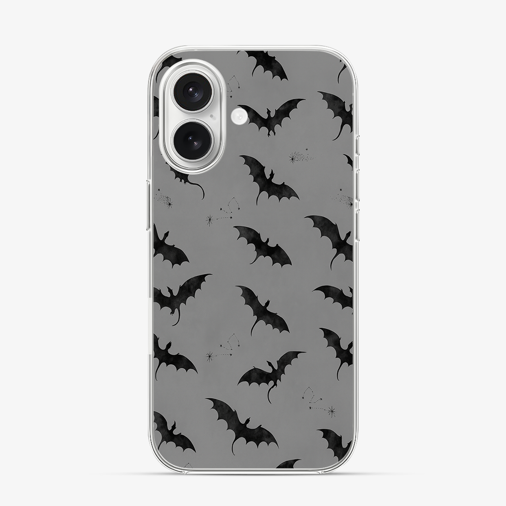 Draco iPhone 17 Case