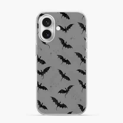 Draco iPhone 17 Case