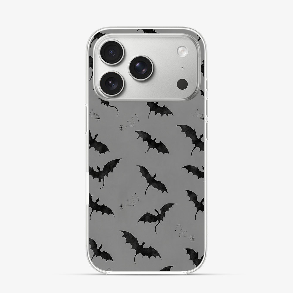 Draco iPhone 17 Pro Case