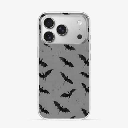 Draco iPhone 17 Pro Case