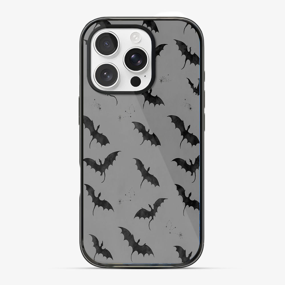Draco Phone Case Anti Yellow Silicone Case