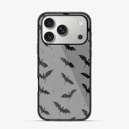 Draco iPhone 17 Pro Case