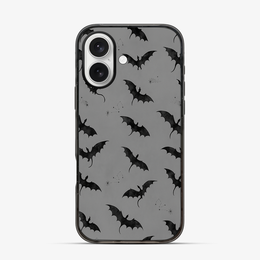Draco iPhone 17 Case