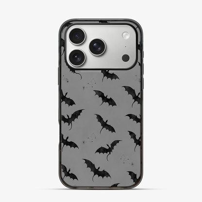 Draco iPhone 17 Pro Case