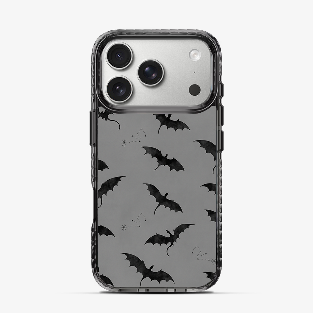 Draco iPhone 17 Pro Case