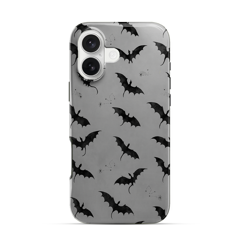 Draco iPhone 17 Case