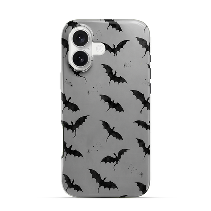 Draco iPhone 17 Case