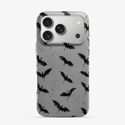 Draco iPhone 17 Pro Max Case
