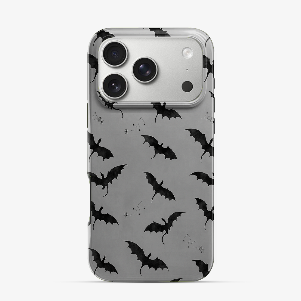 Draco iPhone 17 Pro Case