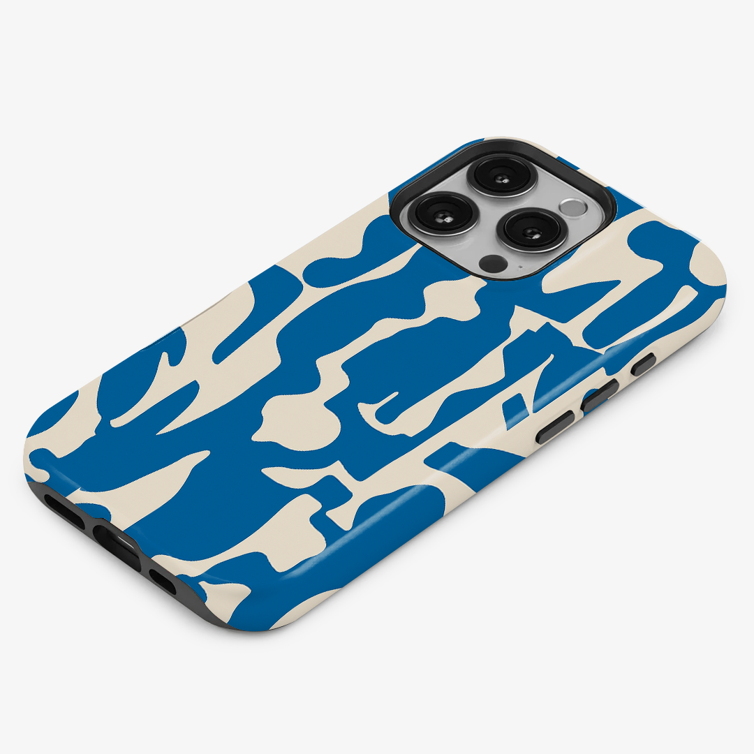 Mirage Armoured Phone Case