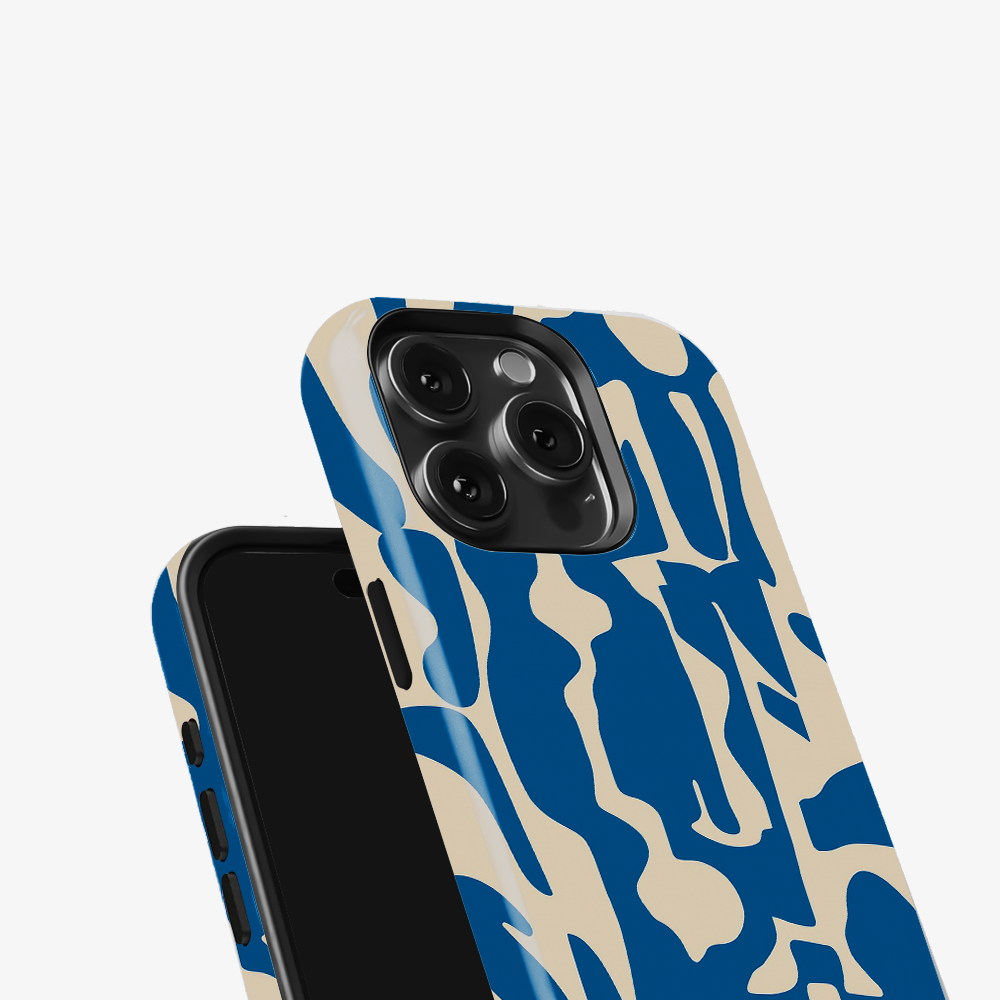 Mirage Armoured Phone Case