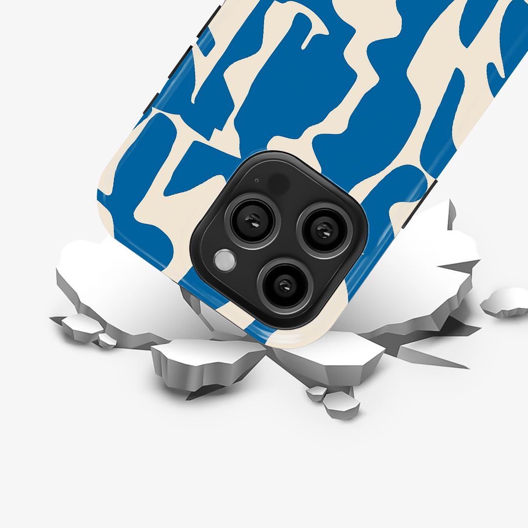 Mirage Armoured Phone Case