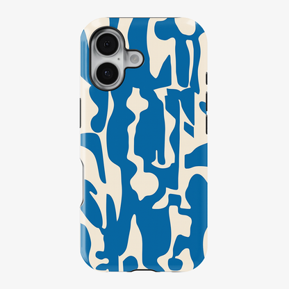 Mirage Phone Case