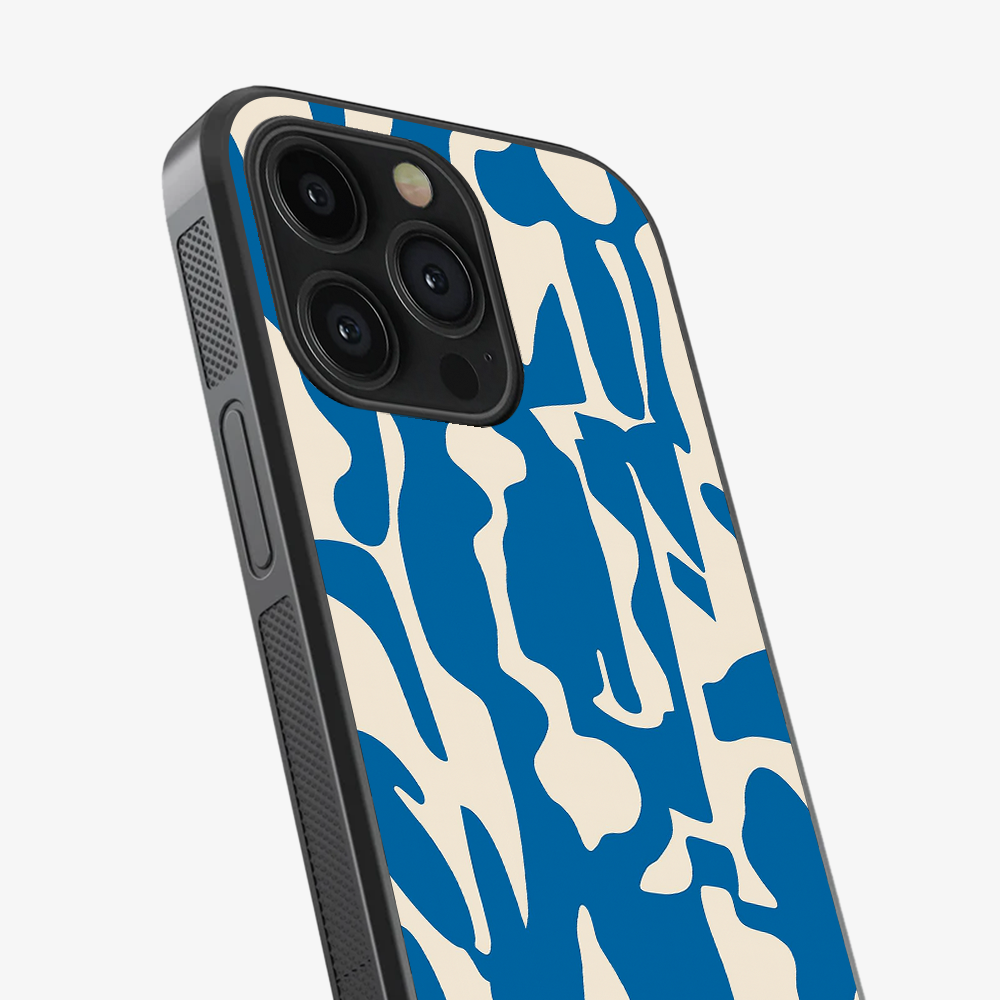 Mirage Phone Case