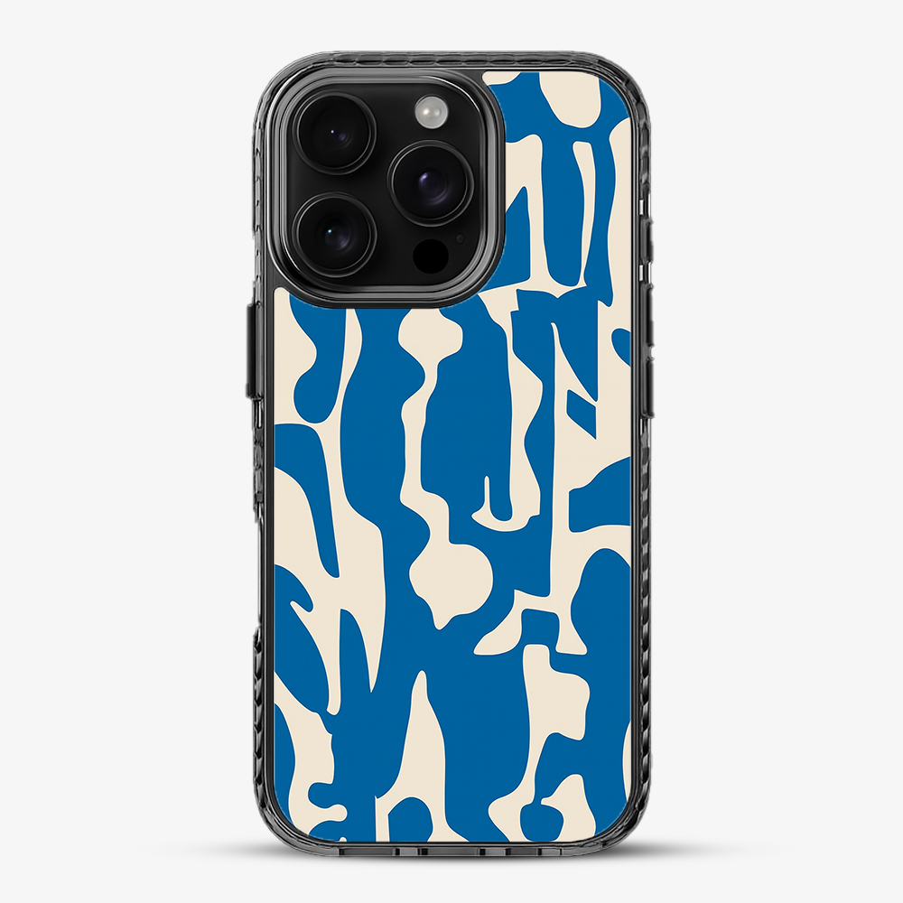 Mirage Phone Case