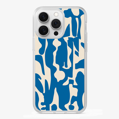 Mirage Phone Case Glass Case