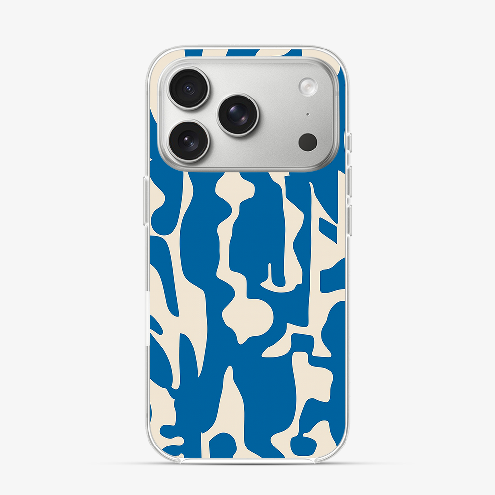 Mirage iPhone 17 Pro Max Case
