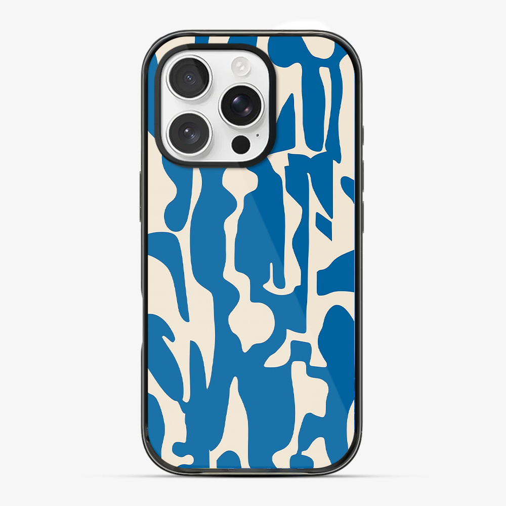 Mirage Phone Case Anti Yellow Silicone Case