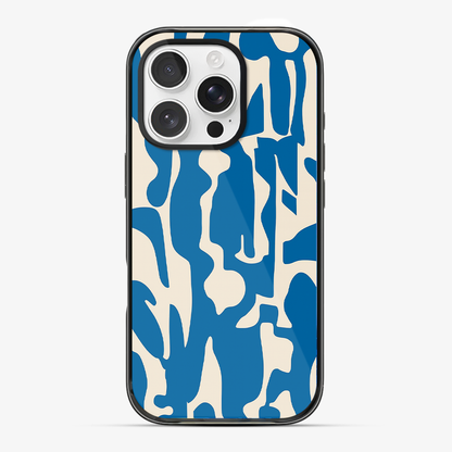 Mirage Phone Case Anti Yellow Silicone Case