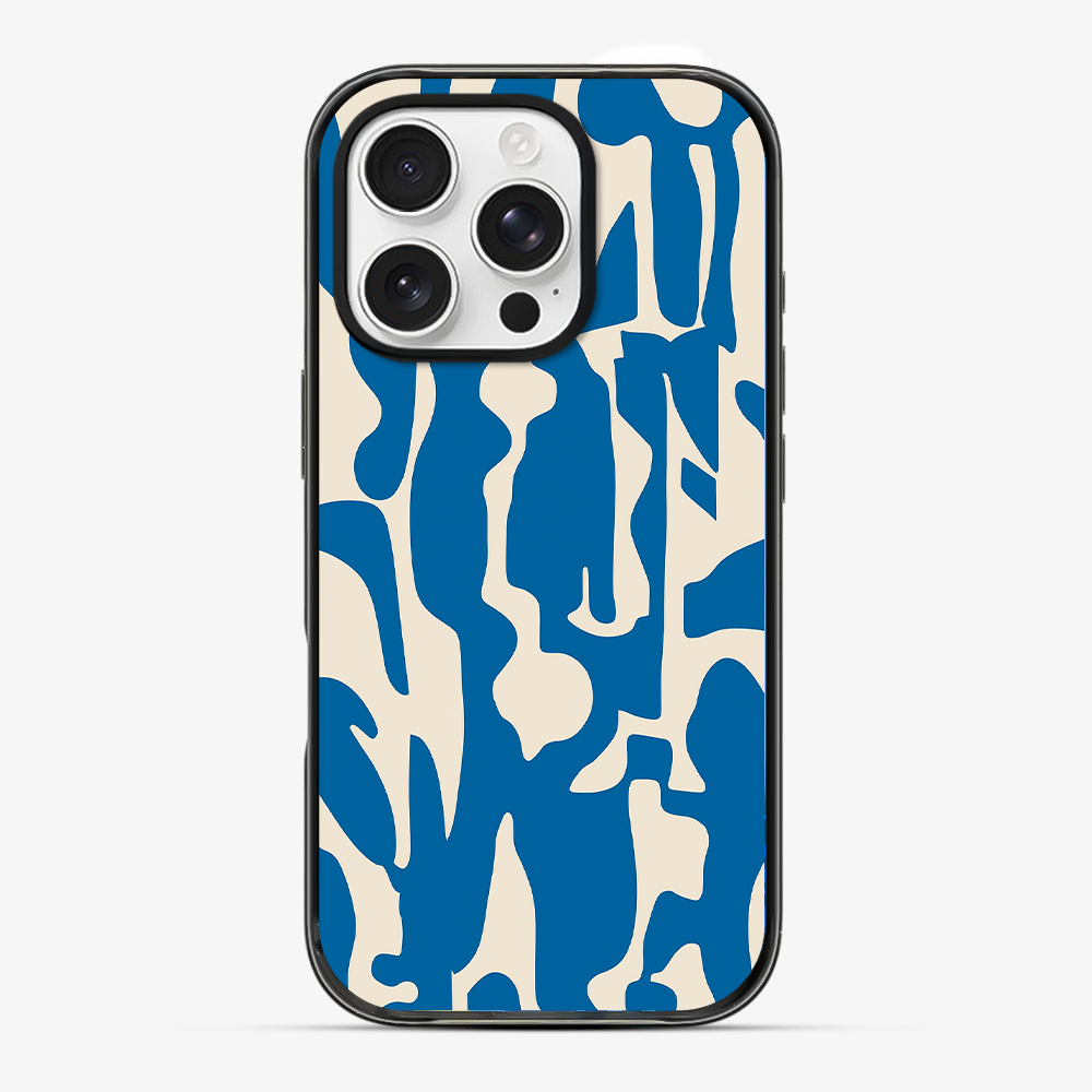 Mirage Phone Case Hard 2.0 Case