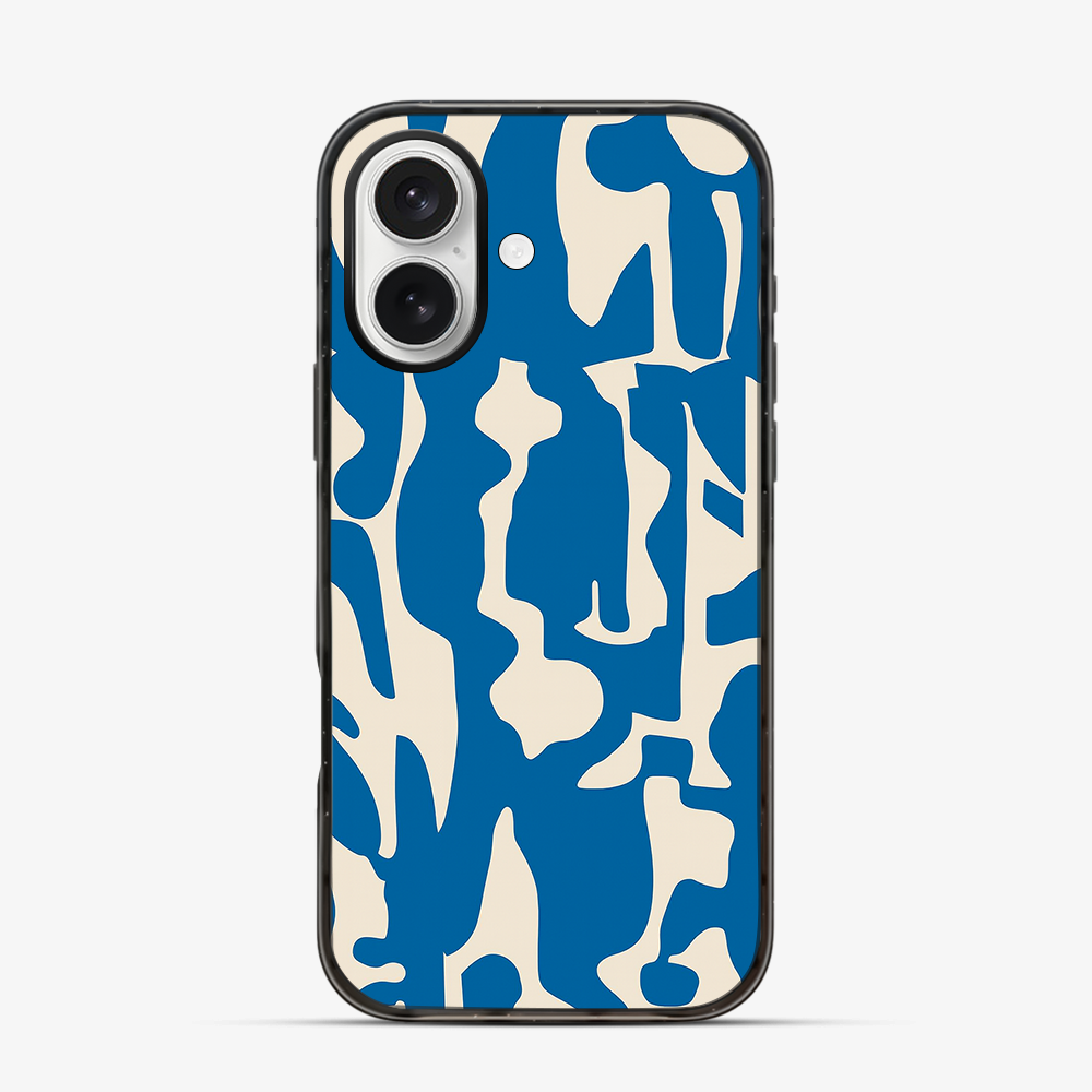 Mirage iPhone 16 Case