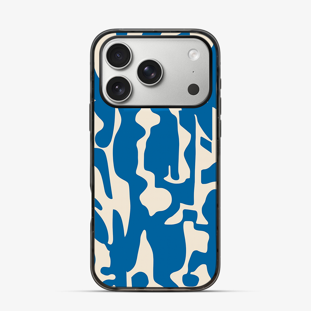 Mirage iPhone 17 Pro Max Case