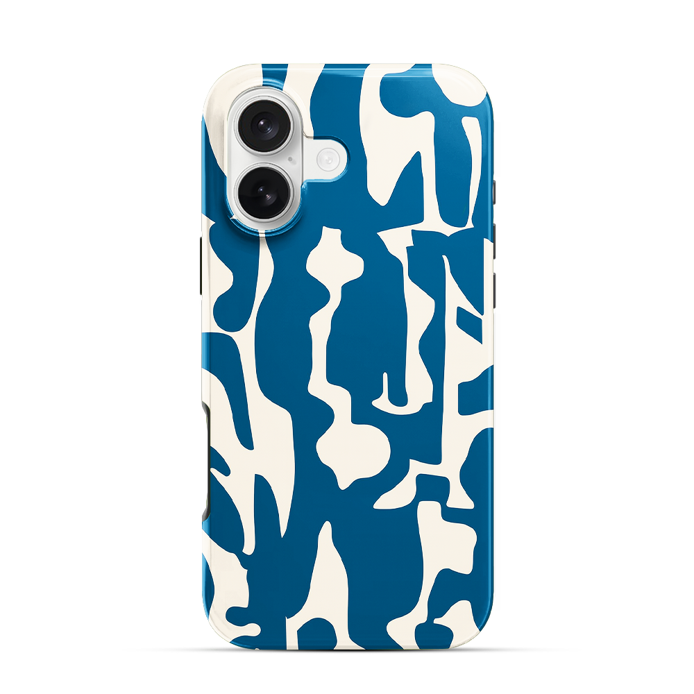 Mirage iPhone 17 Case