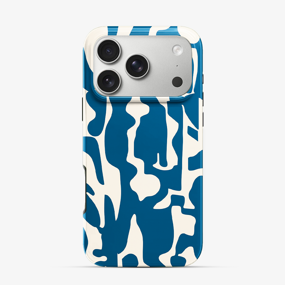 Mirage iPhone 17 Pro Max Case