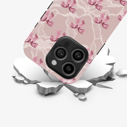 Ballerina Armoured Phone Case