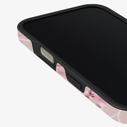 Ballerina Armoured Phone Case