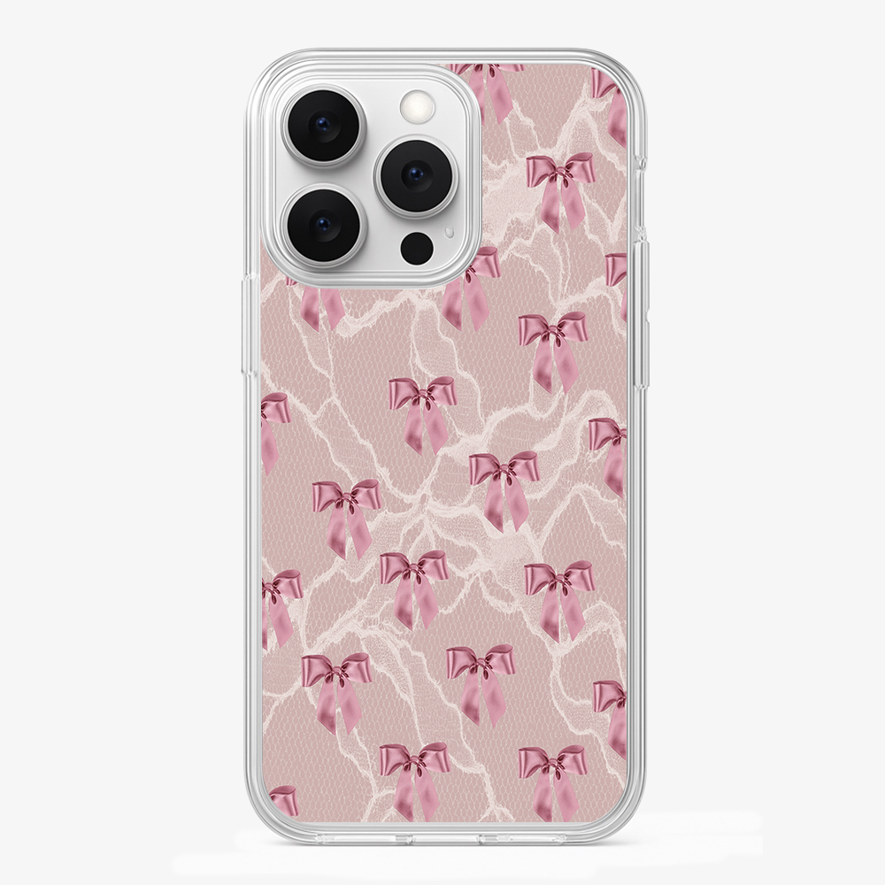 Ballerina Phone Case Glass Case
