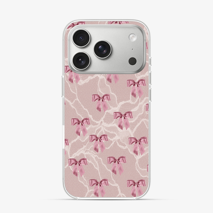 Ballerina iPhone 17 Pro Case