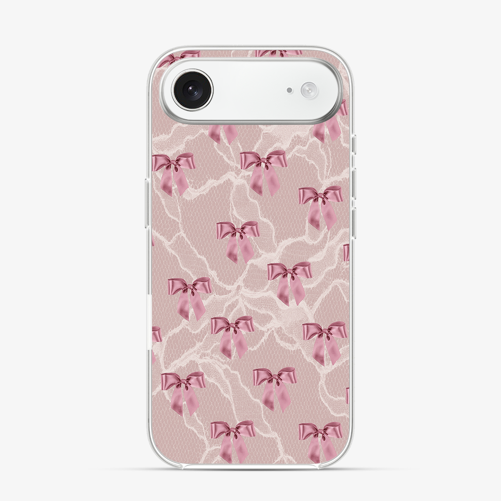 Ballerina iPhone Air Case