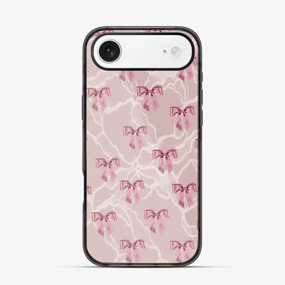 Ballerina iPhone Air Case