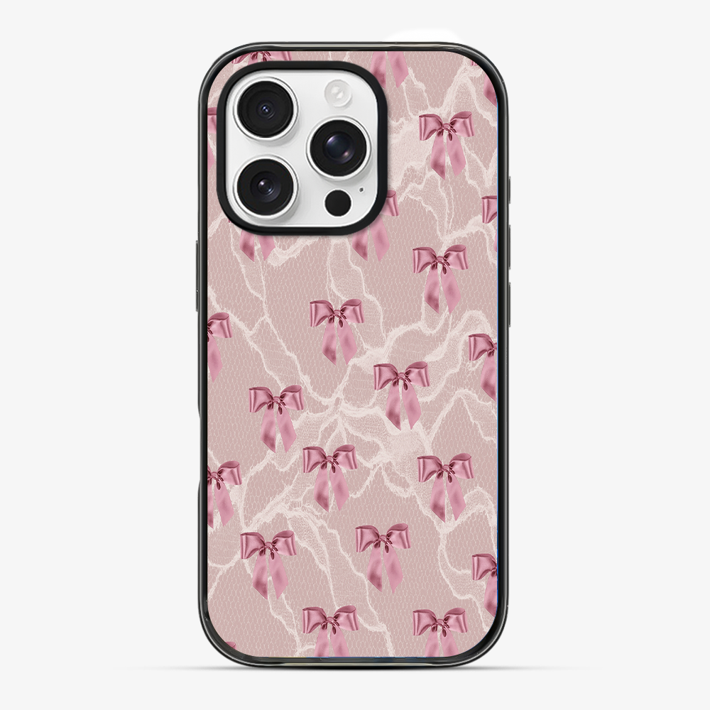 Ballerina Phone Case Hard 2.0 Case