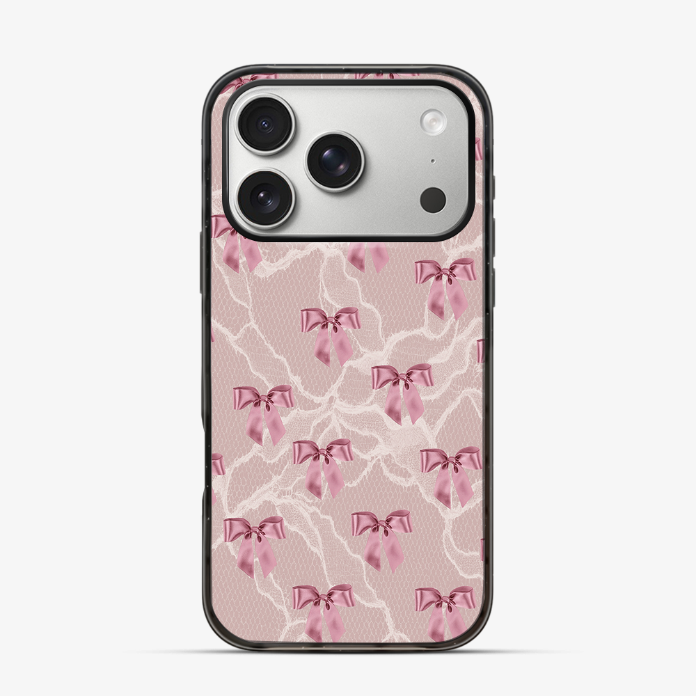 Ballerina iPhone 17 Pro Case