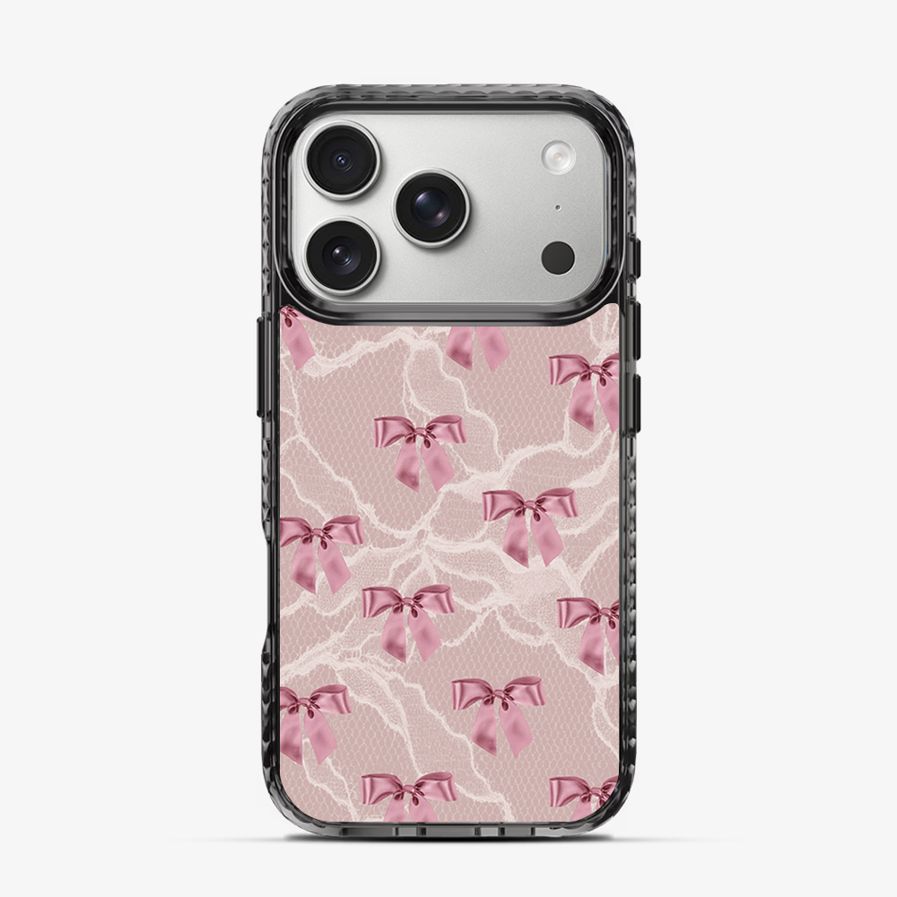 Ballerina iPhone 17 Pro Case