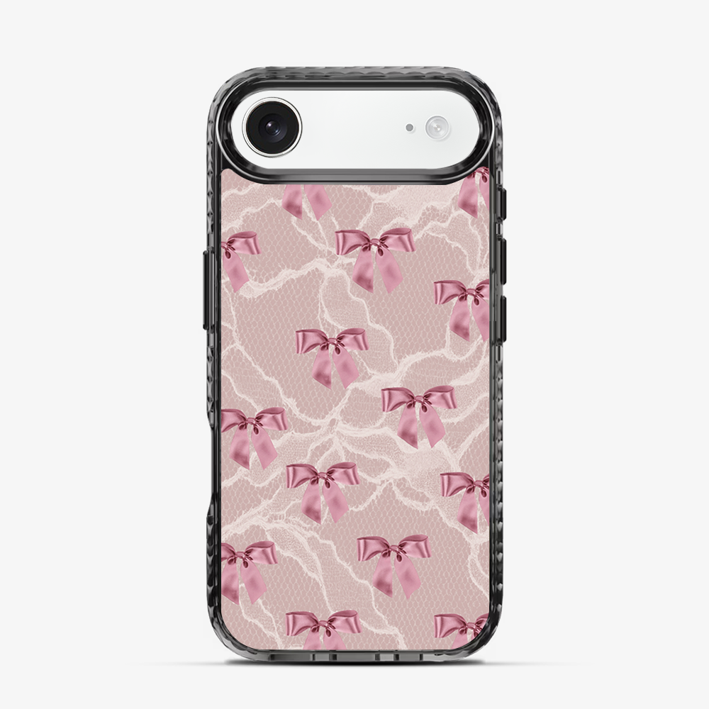 Ballerina iPhone Air Case