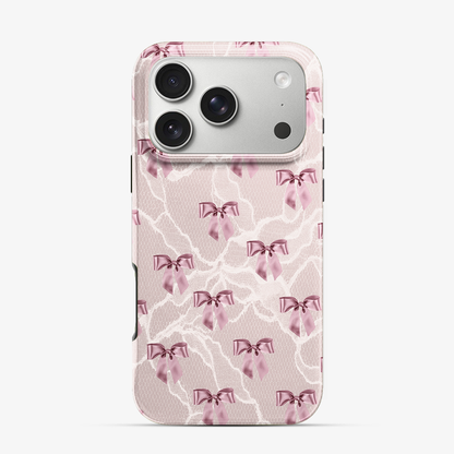 Ballerina iPhone 17 Pro Case