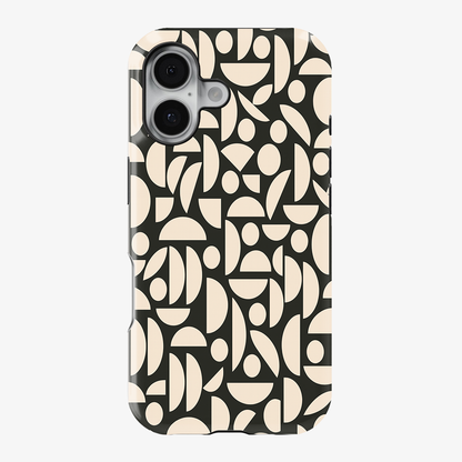 Moonlight Phone Case