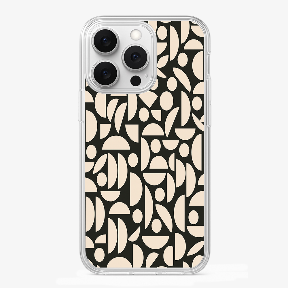 Moonlight Phone Case Glass Case