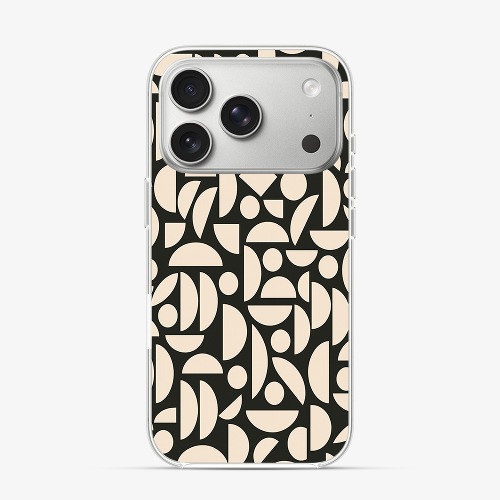 Moonlight iPhone 17 Pro Case
