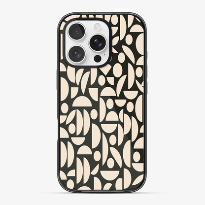 Moonlight Phone Case Anti Yellow Silicone Case