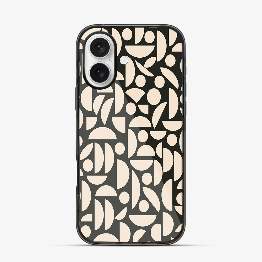 Moonlight iPhone 17 Case