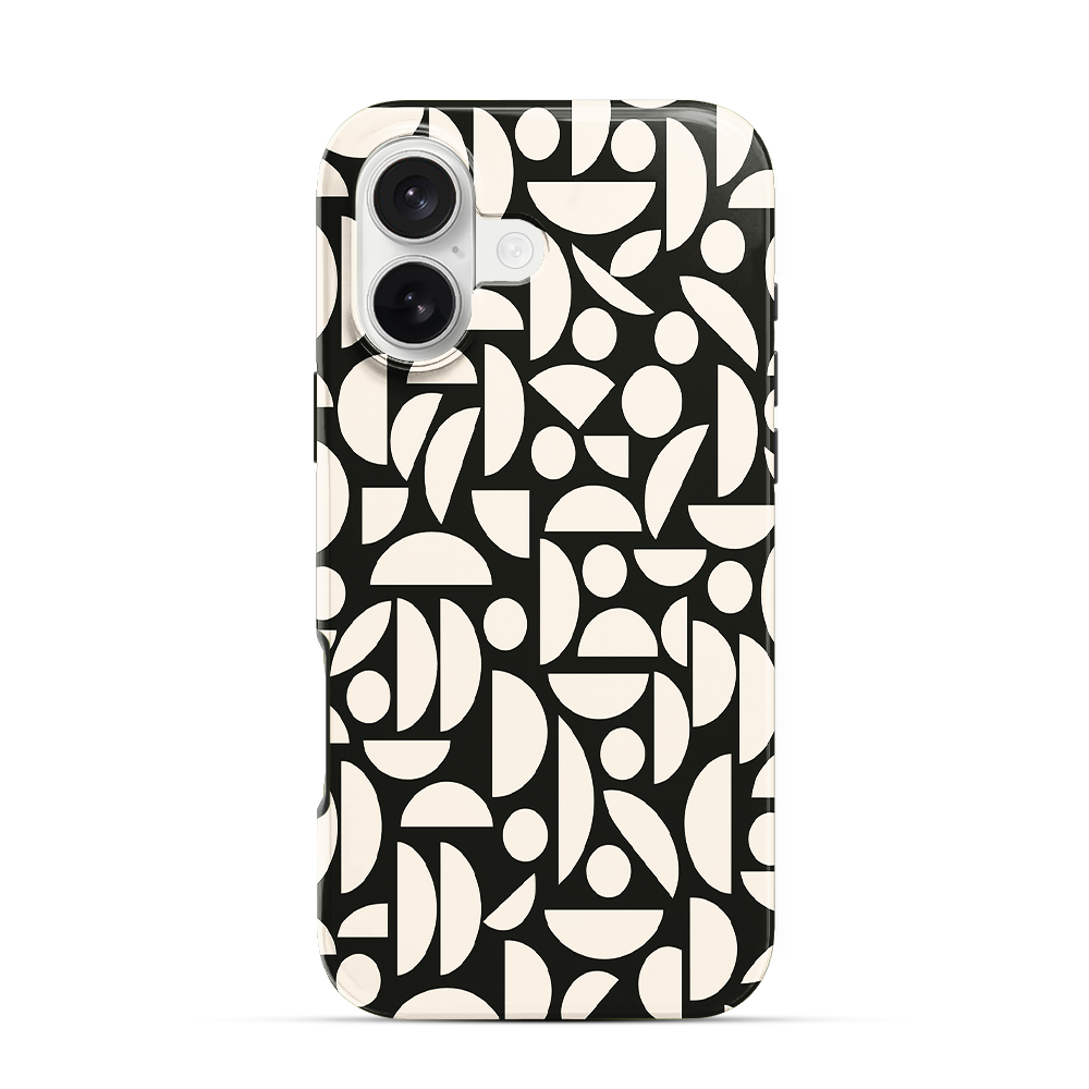 Moonlight iPhone 17 Case